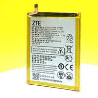 Nowa oryginalna bateria 3200mAh dla ZTE Blade V9 V10 /V9Vita V10Vita/A7 Vita/A4/A5 2020/A7 2019 telefon komórkowy 5